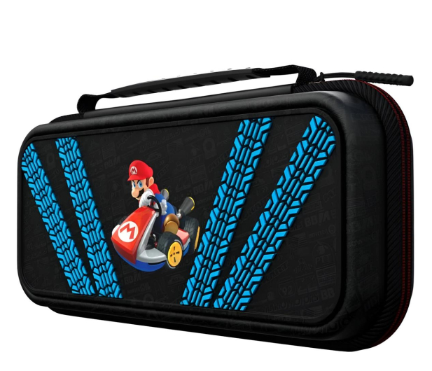 PDP SWITCH Etui na konsole Mario Karts Drift Glow in the Dark - 1281349 - zdjęcie 4